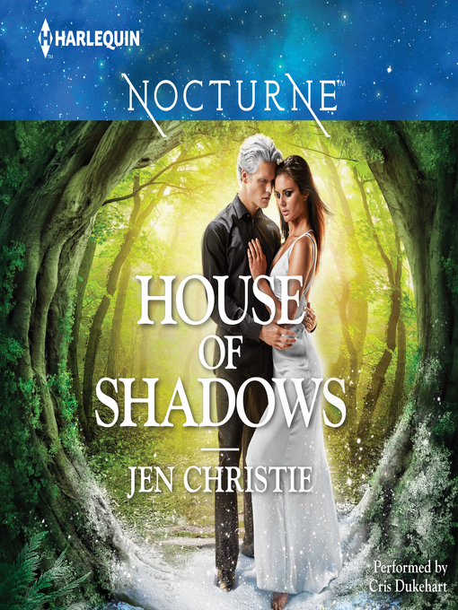 Title details for House of Shadows by Jen Christie - Available